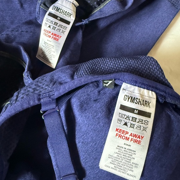 Gymshark Set - Picture 4 of 4